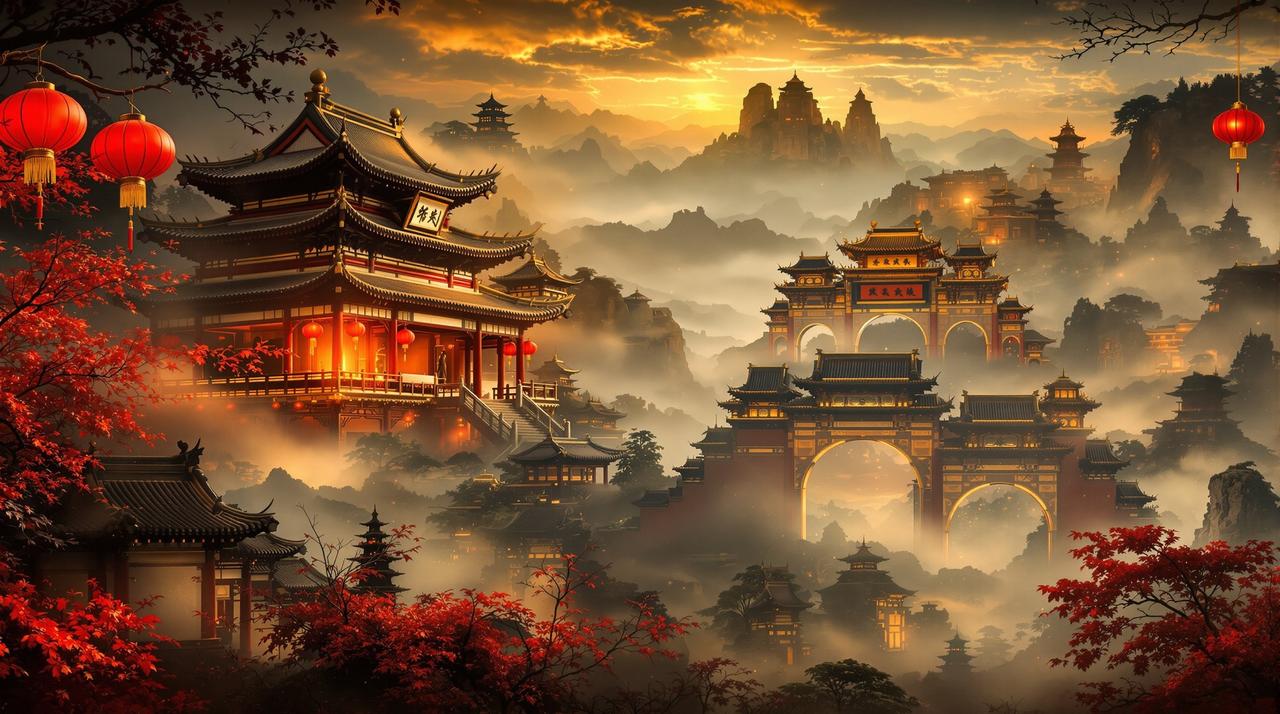 华语电影新浪潮专题 - 湿影院